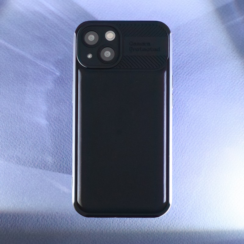 Xiaomi Redmi 12C Melns