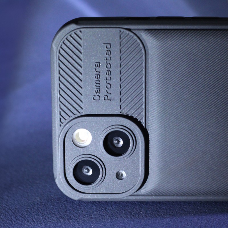 Xiaomi Redmi 12C Melns