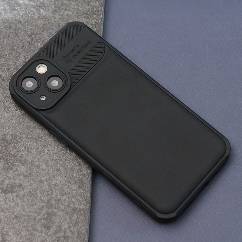 Xiaomi Redmi 12C Melns