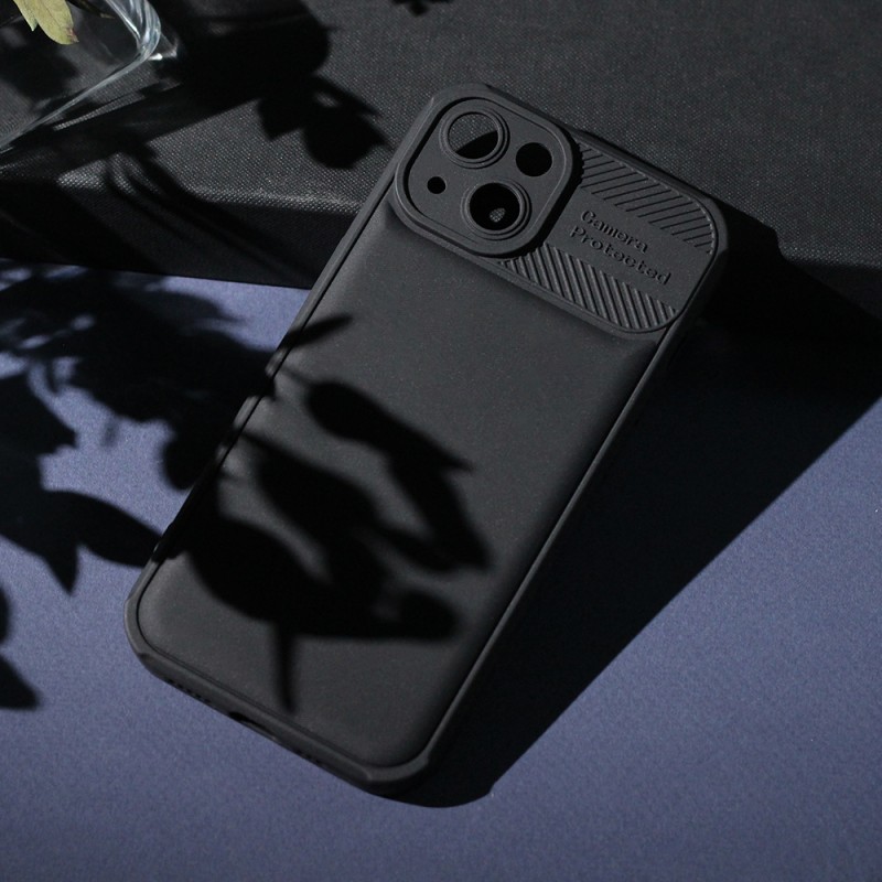 Xiaomi Redmi 12C Melns