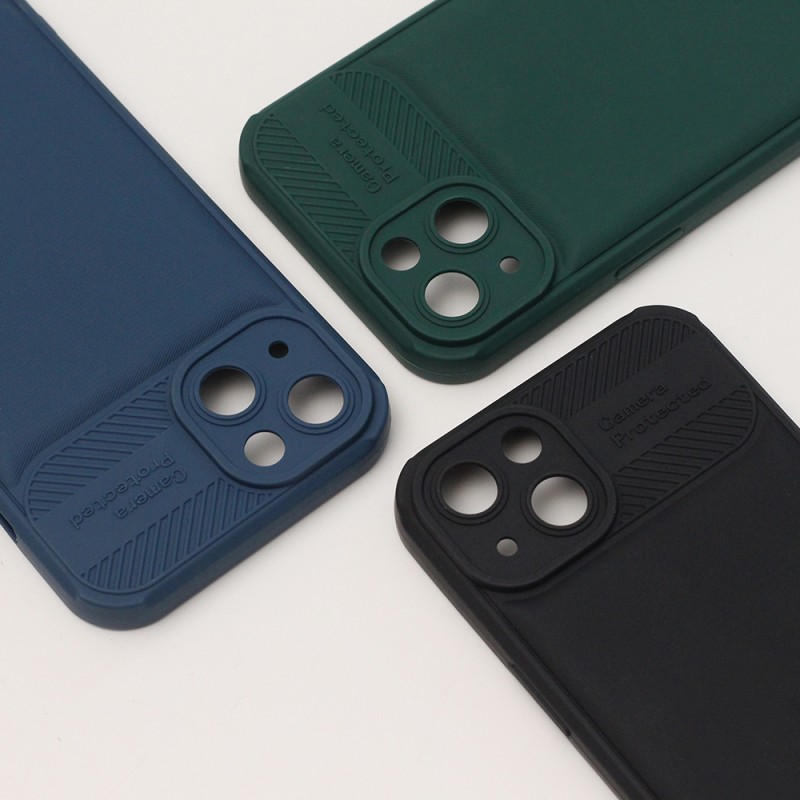 Xiaomi Redmi 12C Melns