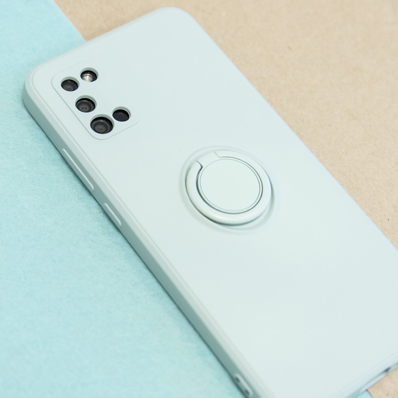 Samsung Galaxy A34 Zaļš