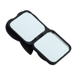 Universal CaT holder Melns