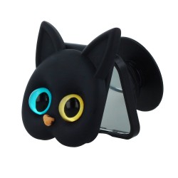 Universal CaT holder Melns