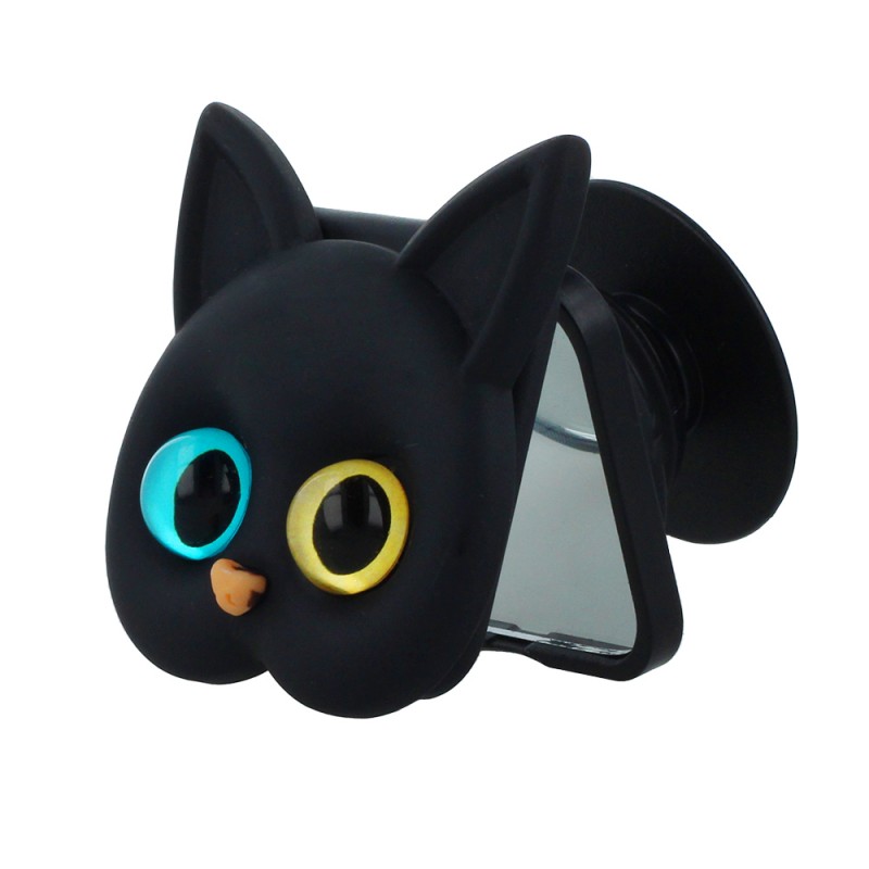 Universal CaT holder Melns