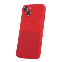 Apple iPhone X / XS Sarkans