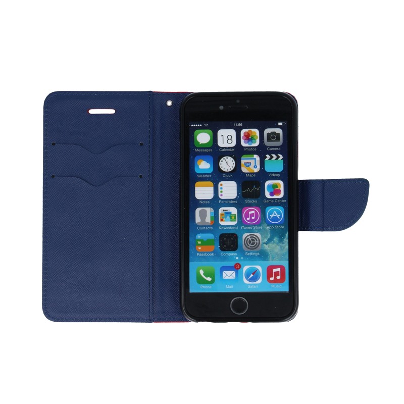 Samsung Galaxy A14 4G / 5G Sarkans-zils