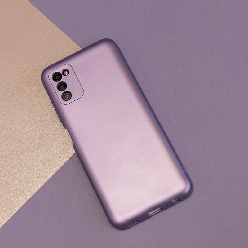 Samsung Galaxy A34 Violeta