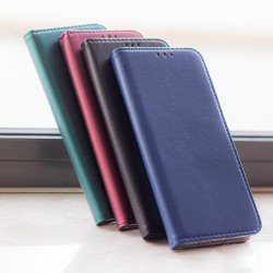 Samsung Galaxy Xcover Pro 2 / Xcover 6 Pro Tumši zaļš