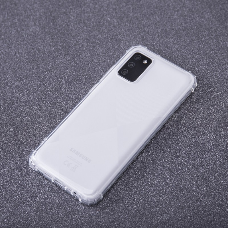 Samsung Galaxy A23 5G Caurspīdīgs