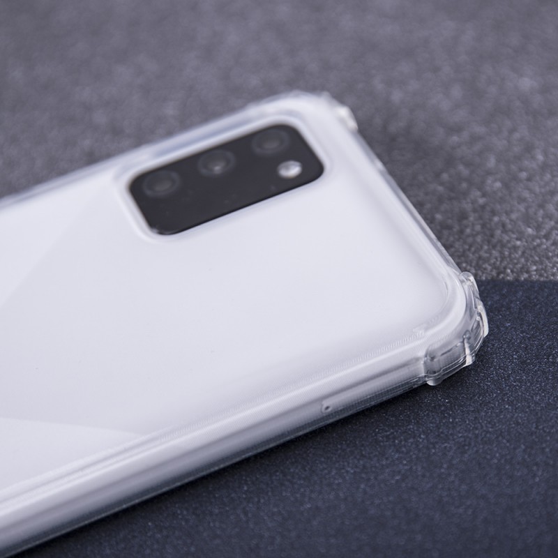 Samsung Galaxy A23 5G Caurspīdīgs