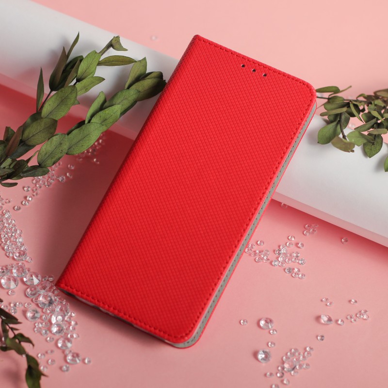 Xiaomi Mi 12 Lite Sarkans