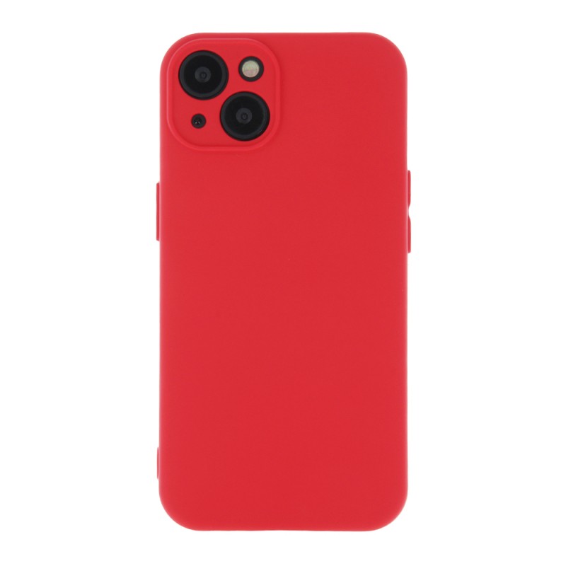 Apple iPhone 14 Pro Sarkans