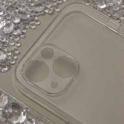 Samsung Galaxy S22 Caurspīdīgs