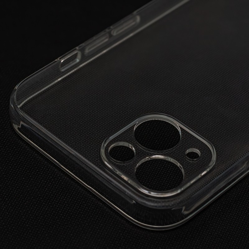 Samsung Galaxy S22 Caurspīdīgs