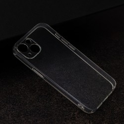 Samsung Galaxy S22 Caurspīdīgs