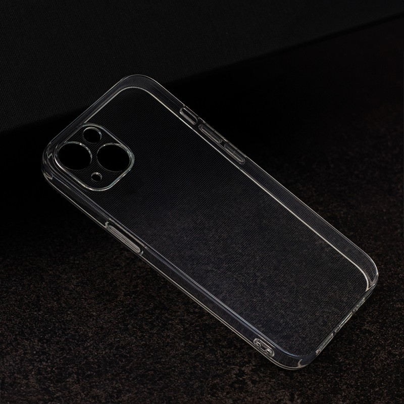 Samsung Galaxy S22 Caurspīdīgs