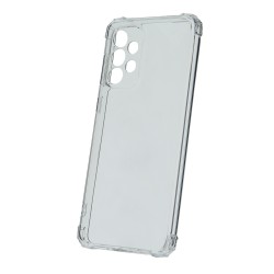 Viedtālruņa aizmugurējais vāciņš Samsung Galaxy A33 5G Anti Shock 1.5mm Transparent