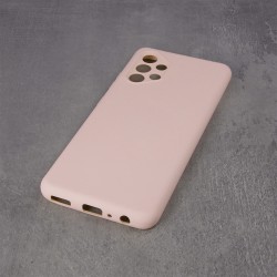 Samsung Galaxy A13 5G / A04s Rozā zelts