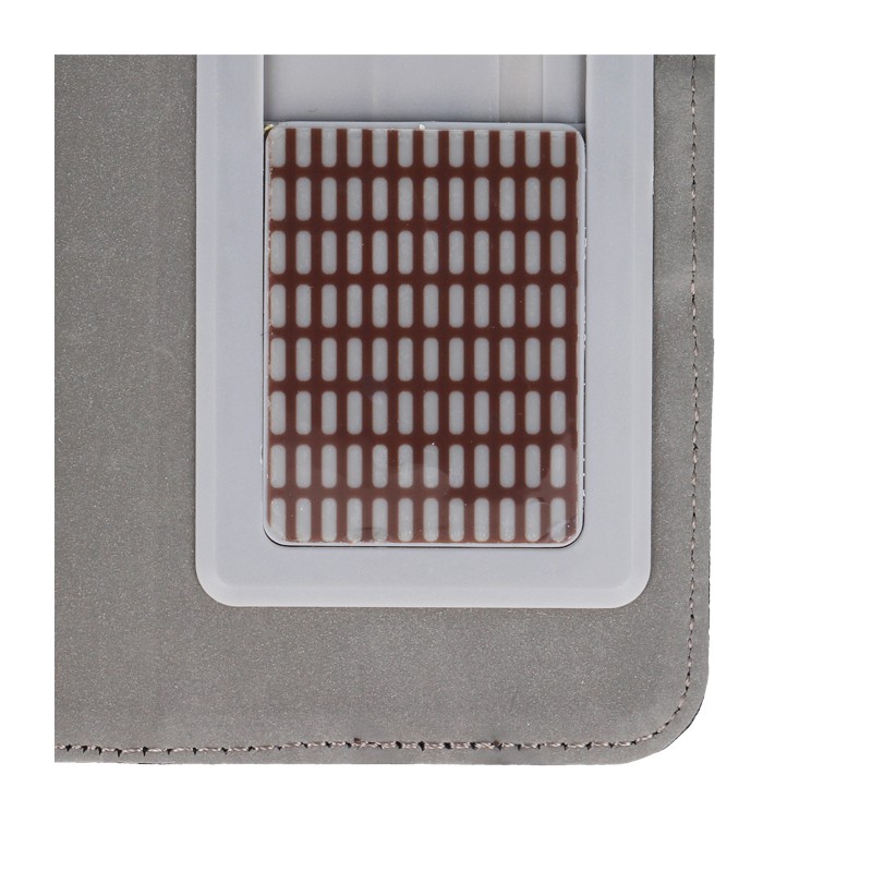 Universal 6,1-6,7" 167x80 Melns