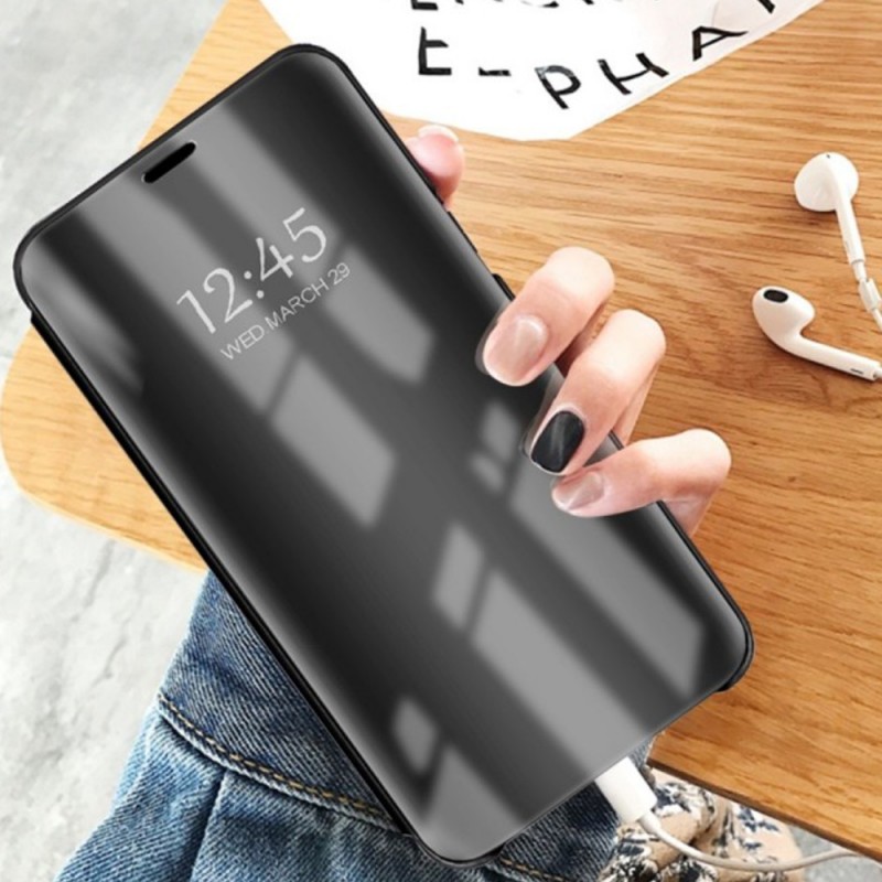 Samsung Galaxy A40 Melns