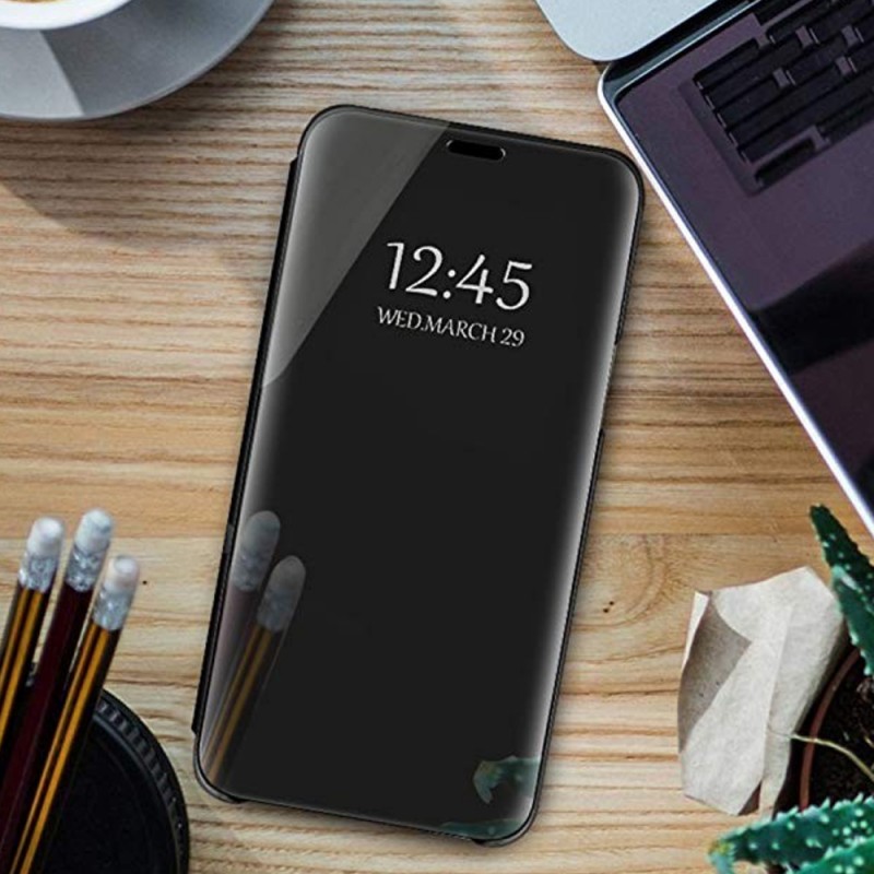 Samsung Galaxy A40 Melns