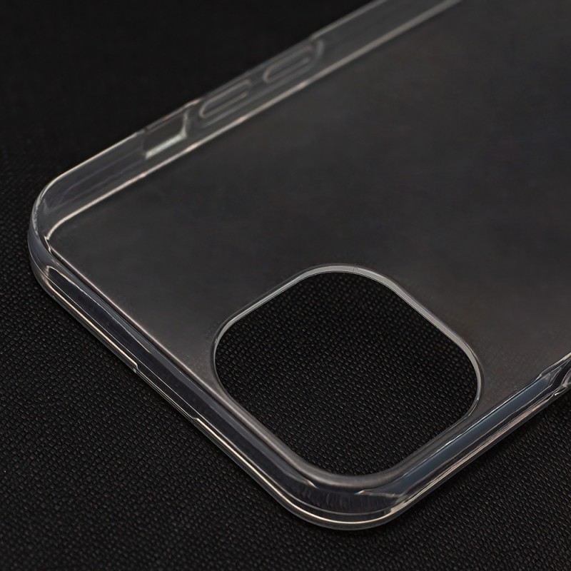 Xiaomi Redmi Note 9 Caurspīdīgs