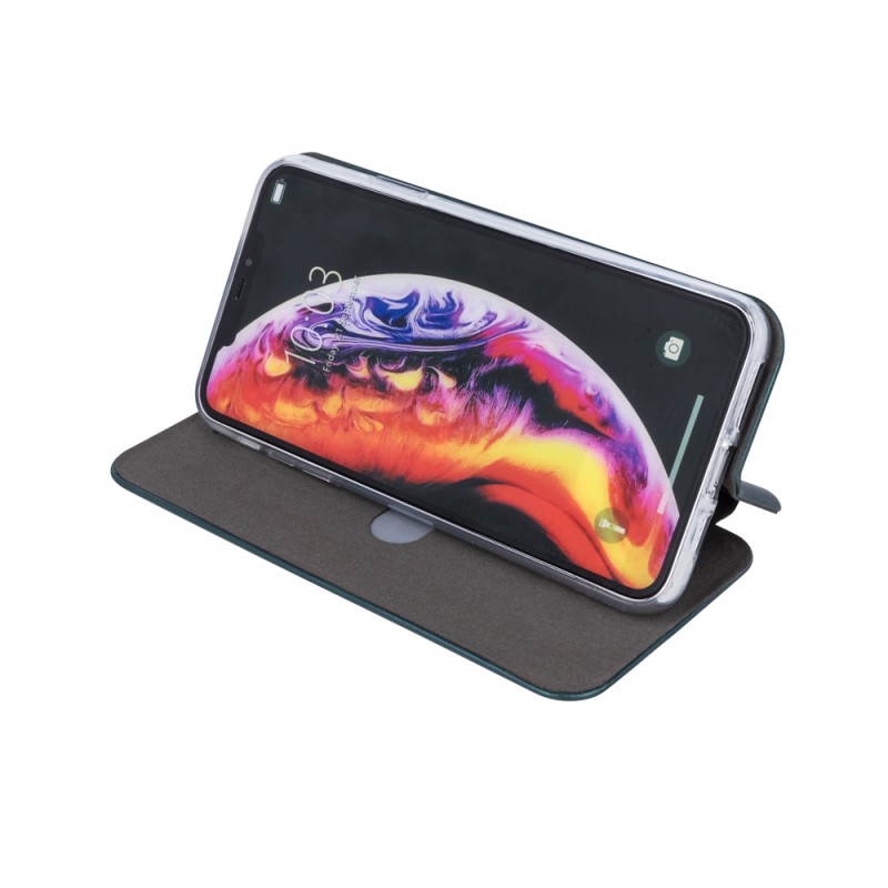 Xiaomi Redmi Note 9 Pro / 9s Tumši zaļš