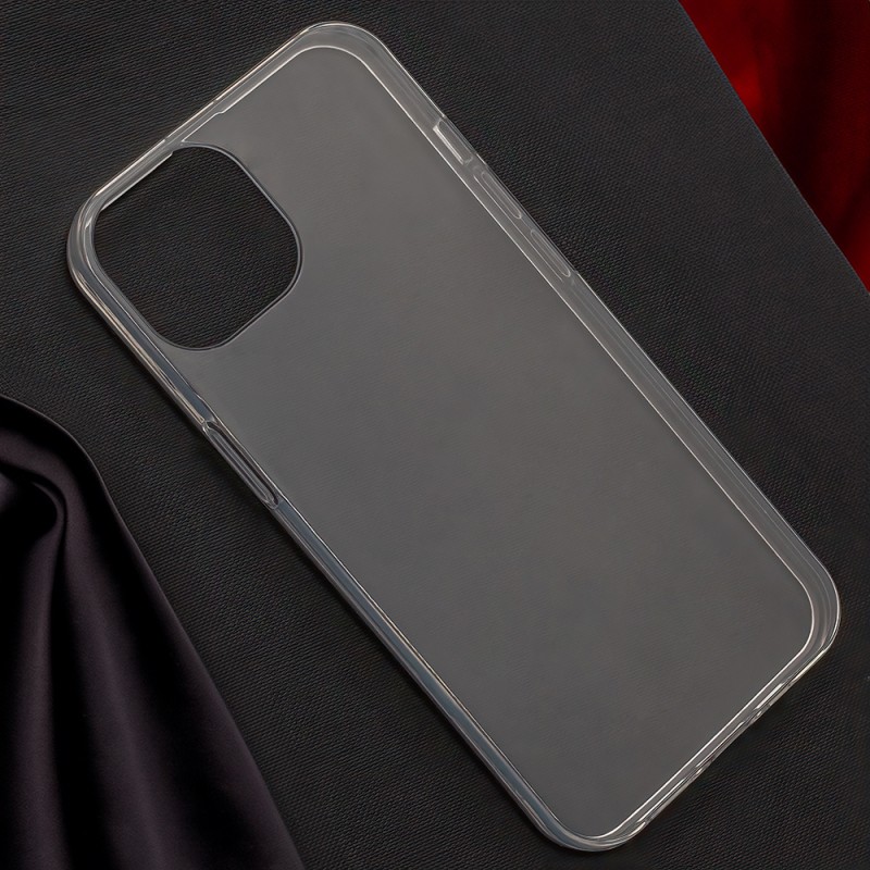 Xiaomi Redmi 9C Caurspīdīgs