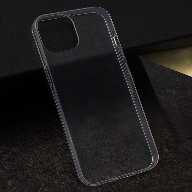 Xiaomi Redmi 9C Caurspīdīgs