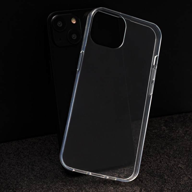 Xiaomi Redmi 9C Caurspīdīgs