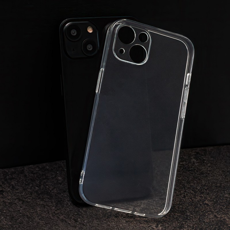 Xiaomi Redmi 9A/9AT/9i Caurspīdīgs
