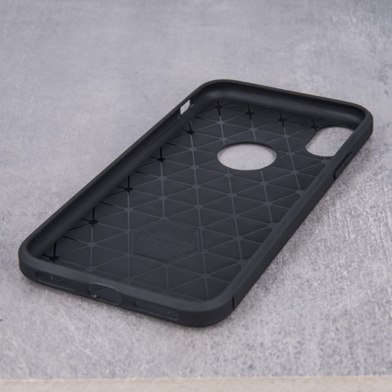 Apple iPhone 12 mini Melns