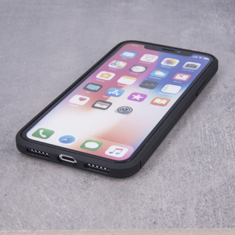 Apple iPhone 12 mini Melns