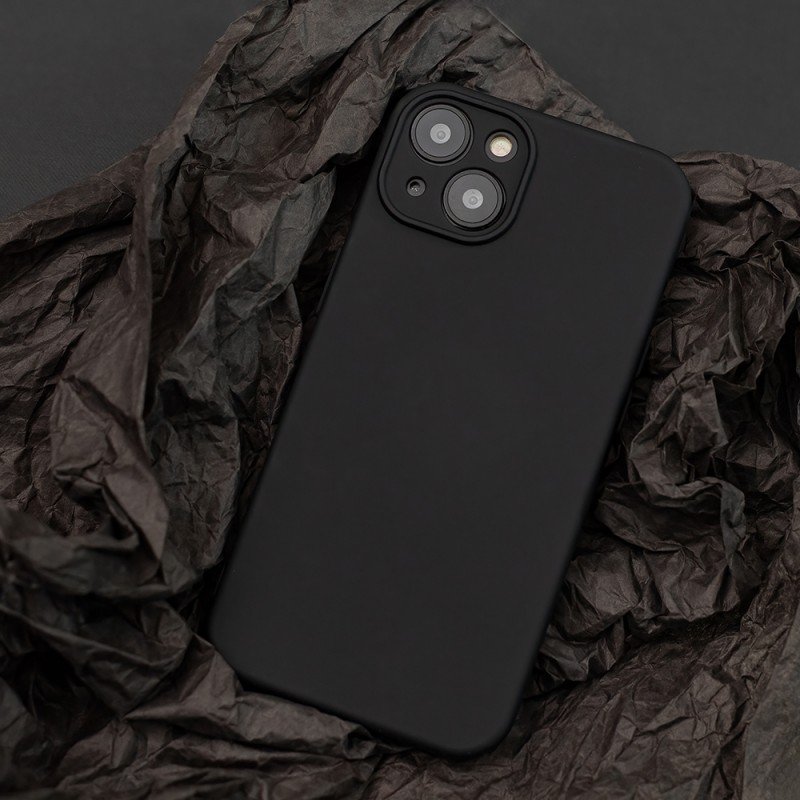 Xiaomi Redmi Note 9 Melns