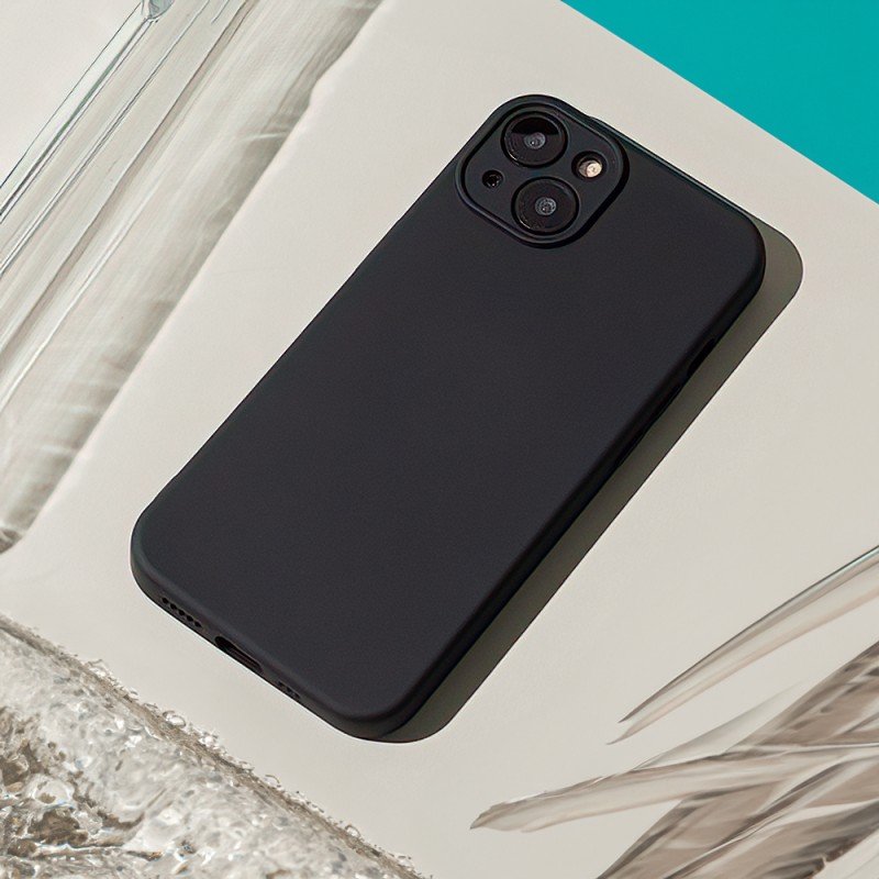 Xiaomi Redmi Note 9 Melns