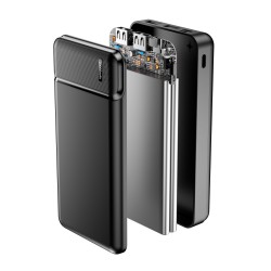 Universal MXPB-01 20000 Melns