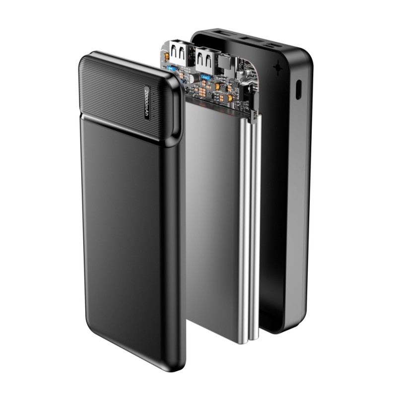 Universal MXPB-01 20000 Melns