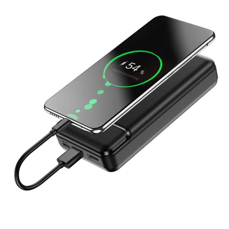 Universal MXPB-01 20000 Melns