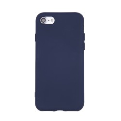 Apple iPhone 7 Plus / 8 Plus Tumši zils