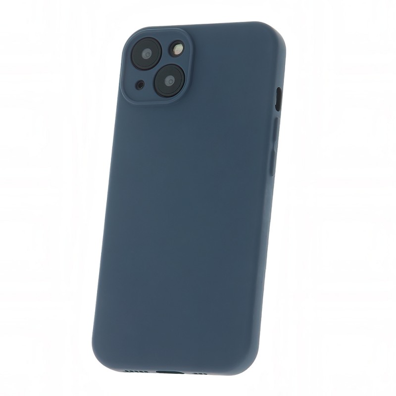 Apple iPhone 7 Plus / 8 Plus Tumši zils