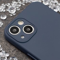 Apple iPhone 7 Plus / 8 Plus Tumši zils