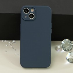 Apple iPhone 7 Plus / 8 Plus Tumši zils