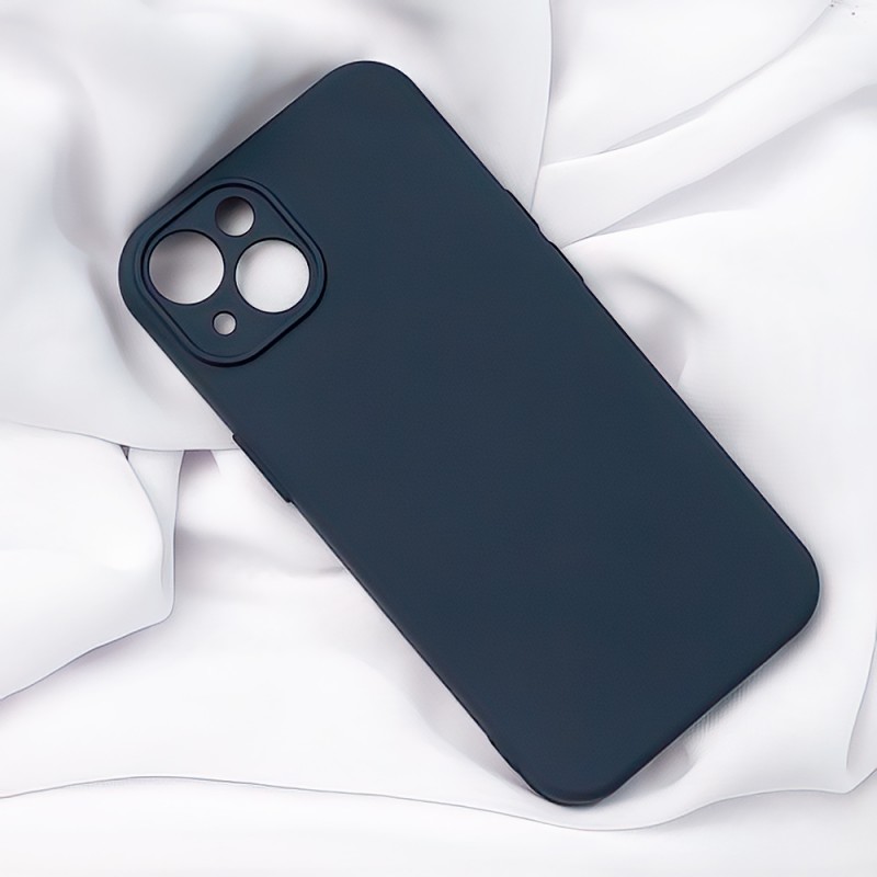 Apple iPhone 7 Plus / 8 Plus Tumši zils
