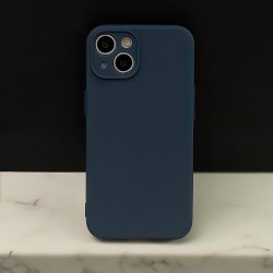 Apple iPhone 7 Plus / 8 Plus Tumši zils