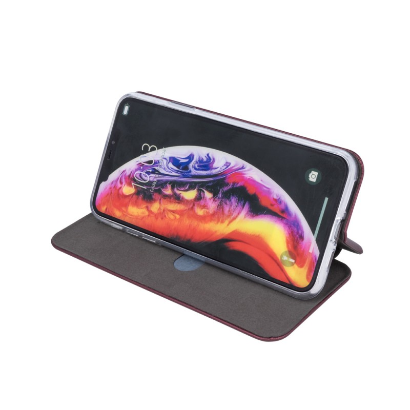 Apple iPhone 11 Tumši sarkans