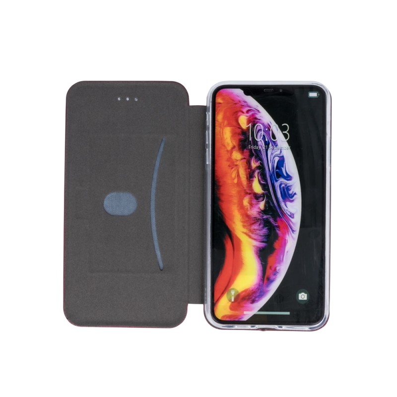 Apple iPhone 11 Tumši sarkans