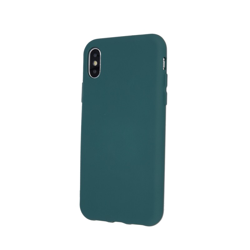 Apple iPhone 7 / 8 / SE 2020 Zaļš