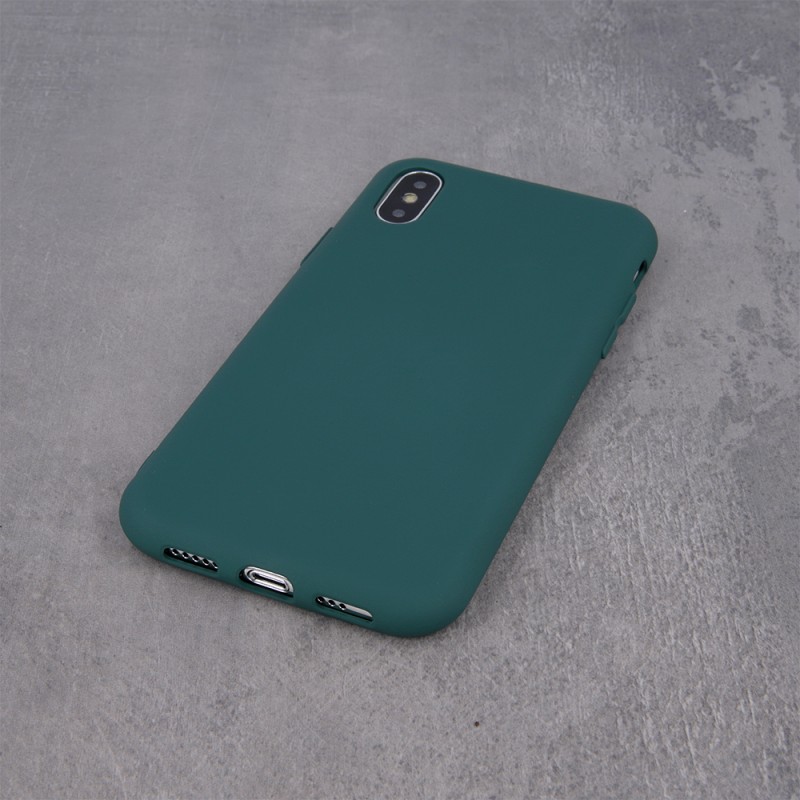 Apple iPhone 7 / 8 / SE 2020 Zaļš