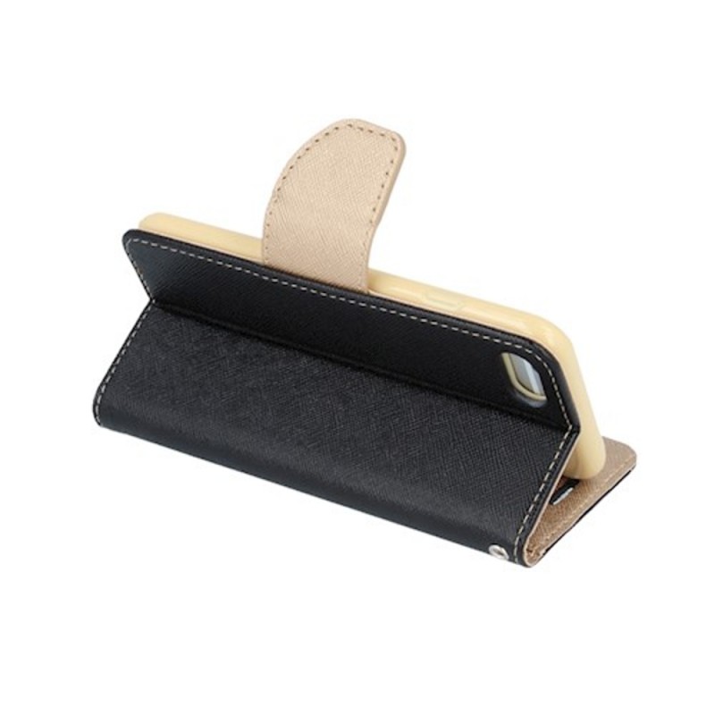 Samsung Galaxy A51 / A31 Zelts Melns